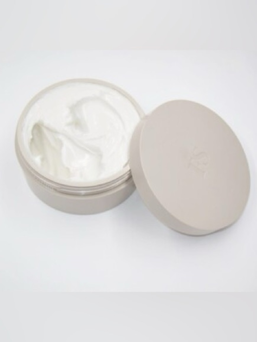 Fenty Skin Mini SHIMMERING Butta Drop Whipped Oil Body Cream 'Warm Cinnamon’ NWT